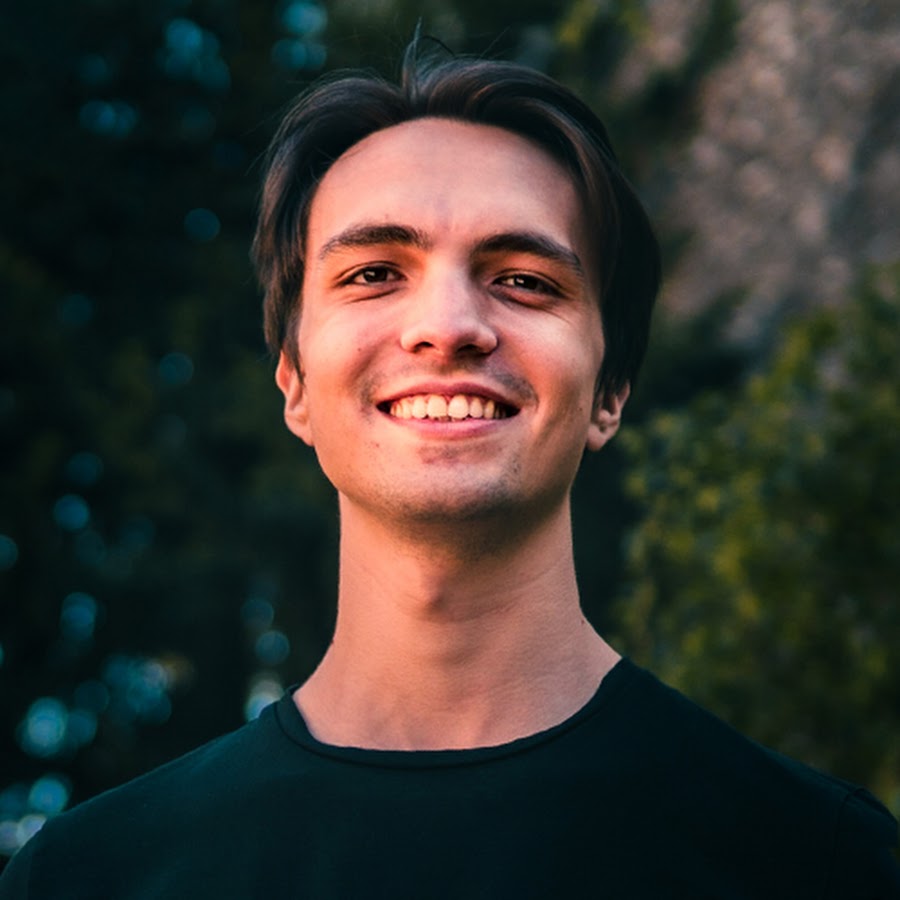 V2F — chaîne YouTube